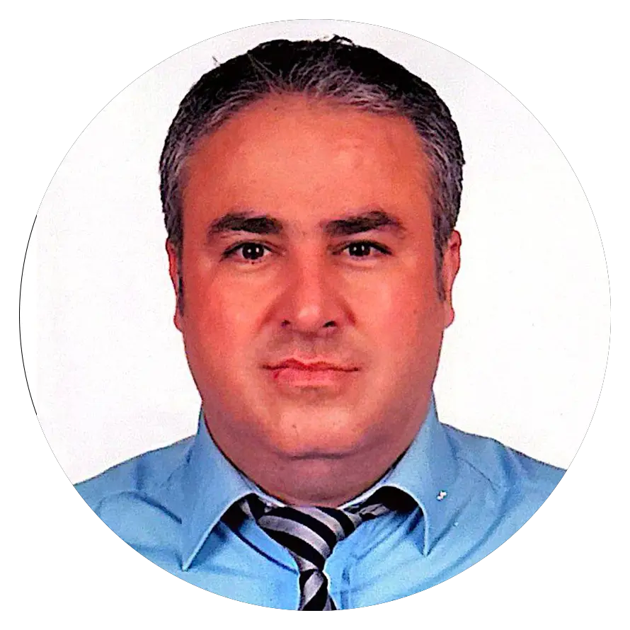 Dr. Yiğit Özdoğan